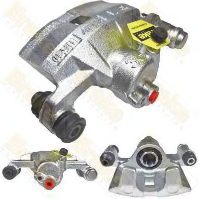 BRAKE ENGINEERING ca1451 -  Тормозной суппорт